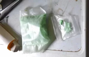 Droga