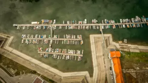 Marina Apatin