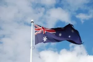 Australija