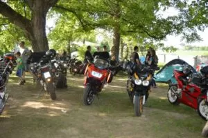 Moto susret