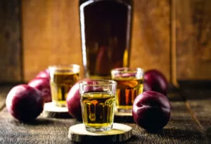 Rakija