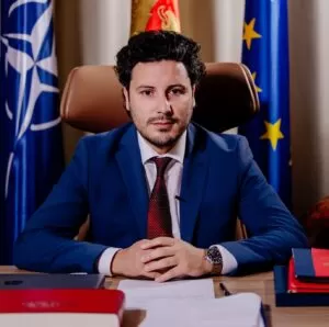 Dritan Abrazovic