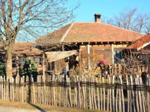 Etno turizam