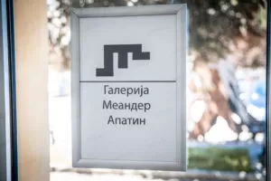 Сутра креативна радионица у Галерији „Меандер“