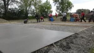 Sportski teren Sivac