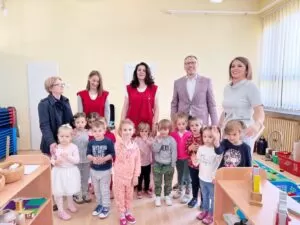 Vrtić