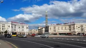 Minsk