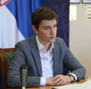 Ana Brnabić
