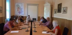 Gradsko veće Sombor