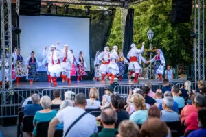 Multi Kulti Sombor