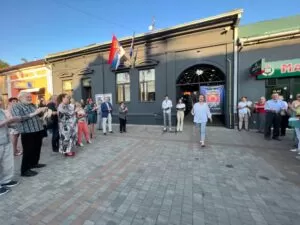 Kula paljenje vatre