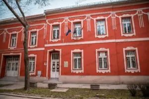 Kulturni centar Sombor