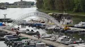 Apatin Marina