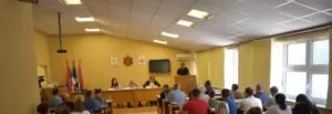 Odzaci skupstina