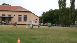 Utakmica