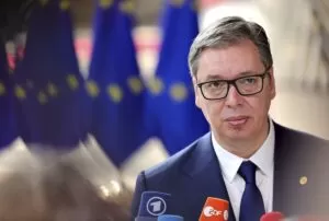 Vučić