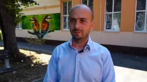 Forgić