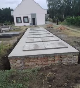 Groblje