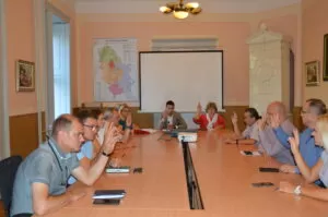 Градско веће Сомбор