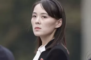 Kim Jo