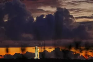 NASA