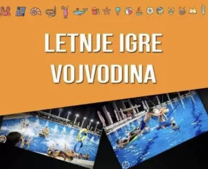 Letnje igre