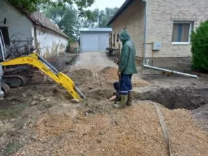 Rokovački put