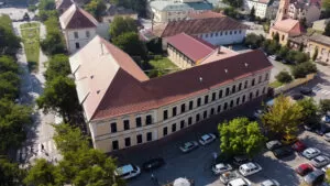 OŠ "Bratstvo jedinstvo" Sombor