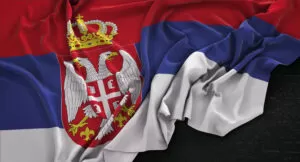 Zastava Srbije