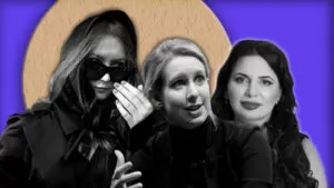 Najmlađa milijarderka