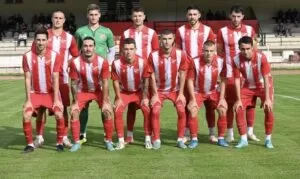 Fk Radnički 1912
