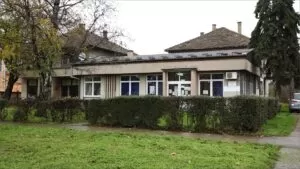 Ambulanta Doroslovo