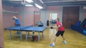 Stoni tenis