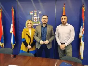 Savet za zapošljavanje