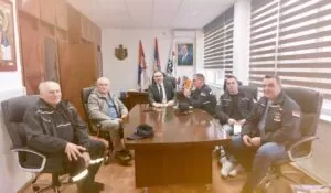 Vatrogasno društvo Kula