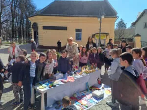Humanitarna akcija