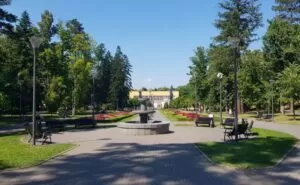 Vrnjačka banja
