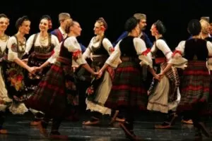 Folklor