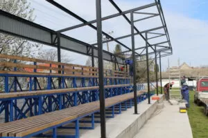 Kljajicevo nadstresica