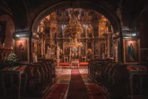 Tri decenije Hora „Sveti car Konstantin i carica Jelena“