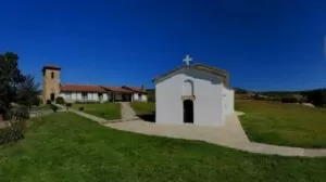 Manastri