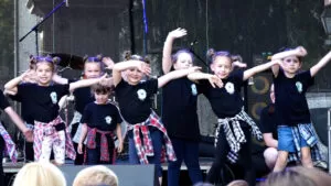 Jump Dance