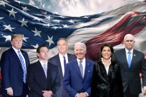 Izbori Amerika