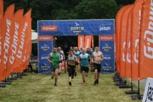 Trka „OCR North spirit“