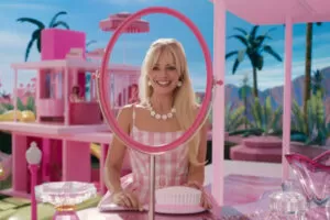 Barbi film