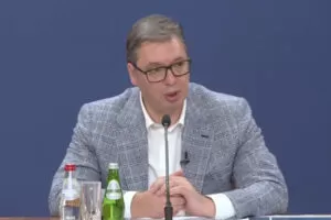 Vučić