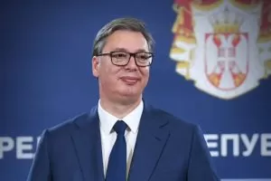 Aleksabdar Vučić