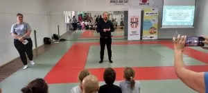 Dzudo
