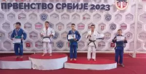Prvenstvo Srbije brozna