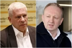 Tadiž - Đilas